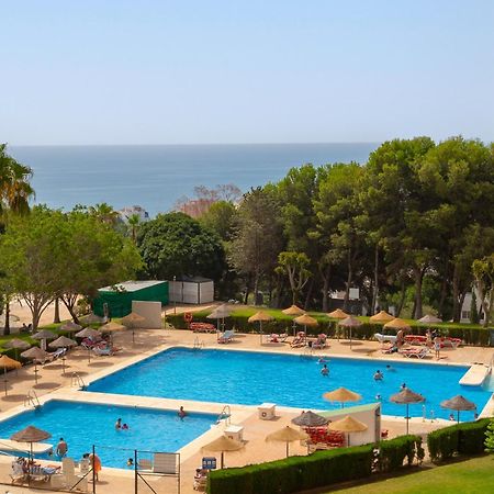 Gamonal Beach Studio Benalmádena Zewnętrze zdjęcie